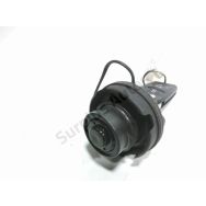 Bouchon de reservoir a carburant