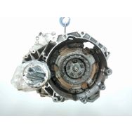 Boite à vitesse automatique
