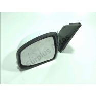Rétroviseur électrique gauche