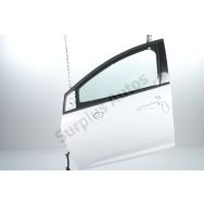 Porte avant gauche