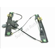 Lève-vitre électrique avant droit