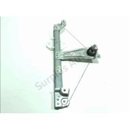 Leve-vitre manuel arriere droit