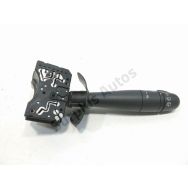 Commande essuie-glace