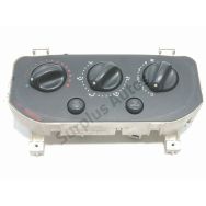 Commande de chauffage