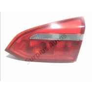 Feu arrière intérieur droit