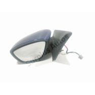 Rétroviseur électrique gauche