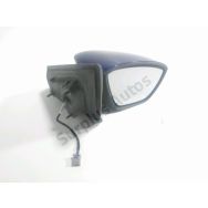 Rétroviseur électrique droit