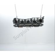 Absorbeur de pare-choc arrière