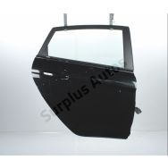 Porte arriere droite