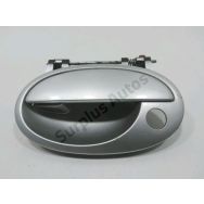 Poignee exterieure avant gauche