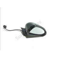 Retroviseur electrique droit