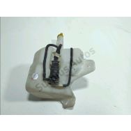 Reservoir de lave glace avant