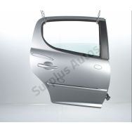 Porte arriere droite