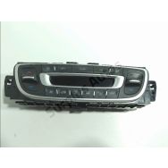 Commande de chauffage