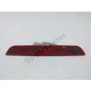 Feu stop supplementaire