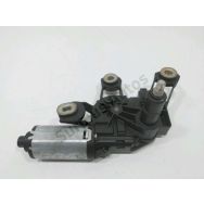 Moteur d'essuie glace arriere