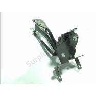 Jeu de charnieres de capot