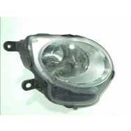 Antibrouillard avant droit