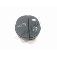 Commande lève-vitre avant droit