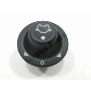 Commande retroviseur