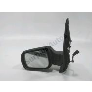 Retroviseur electrique gauche