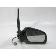 Retroviseur electrique droit