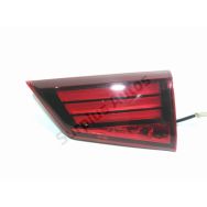 Feu arrière intérieur droit