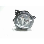 Antibrouillard avant gauche