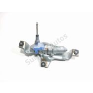 Moteur d'essuie glace arrière