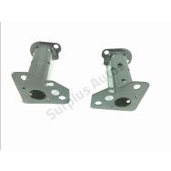 Absorbeur de pare-choc avant