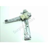 Leve-vitre electrique avant droit