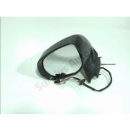 Rétroviseur électrique gauche