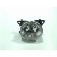 Antibrouillard avant gauche