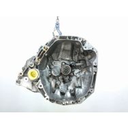 Boite à vitesse mécanique