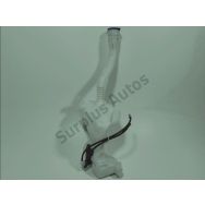 Reservoir de lave glace avant