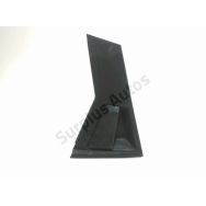 Poignée extérieure arrière gauche