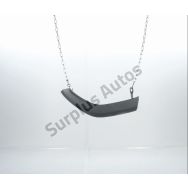 Elargisseur d'aile arrière gauche