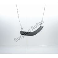 Elargisseur d'aile arrière droit