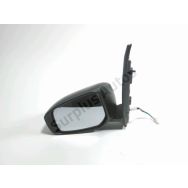 Rétroviseur électrique gauche