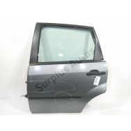 Porte arriere gauche