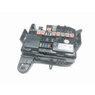 Boite à fusibles moteur