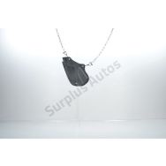 Pare-boue arriere droit