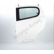 Porte arrière gauche