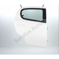 Porte arrière droite