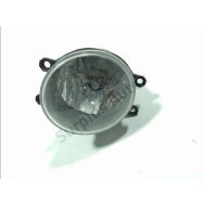 Antibrouillard avant gauche