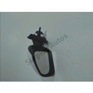 Rétroviseur électrique gauche