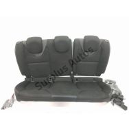 Kit banquette arrière complète