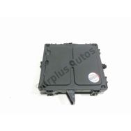 Boite à fusibles habitacle