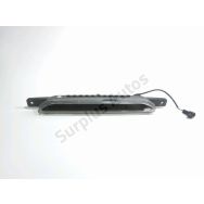 Feu de brouillard arrière central