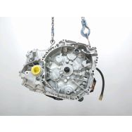 Boite à vitesse automatique